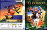 LA ROUTE DE ELDORADO